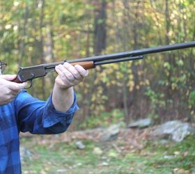 the rimfire report an ode to the marlin model 29 pump action