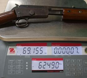 the rimfire report an ode to the marlin model 29 pump action