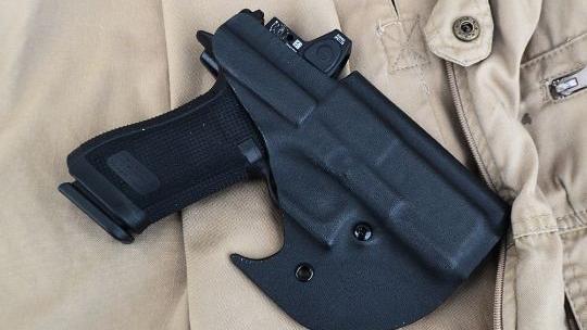 FALCO Expands Holster Lineup for Glock Gen 6 Pistols