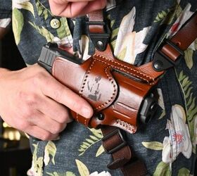 falco expands holster lineup for glock gen 6 pistols