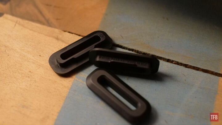 XTech Tactical Takes Over Creature Grips