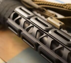 xtech tactical takes over creature grips