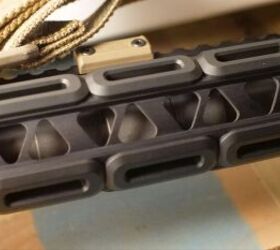 xtech tactical takes over creature grips