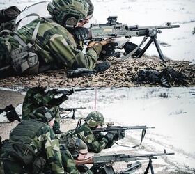 potd the swedish ak4 c with leonardo drs thermal sight