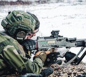 potd the swedish ak4 c with leonardo drs thermal sight