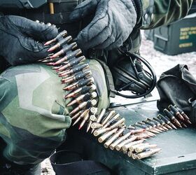 potd the swedish ak4 c with leonardo drs thermal sight