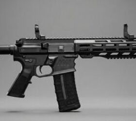 POTD: Indian SSS Defence - British Project Grayburn