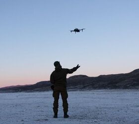 potd swedish air force rangers deploy ak24 to greenland