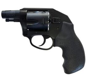 Wheelgun Wednesday: Enter The Boomer