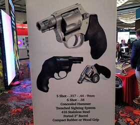 wheelgun wednesday enter the boomer, Go with 38 Special if you want six shots Zac K