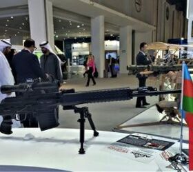 aks from azerbaijan iglim are coming to the usa