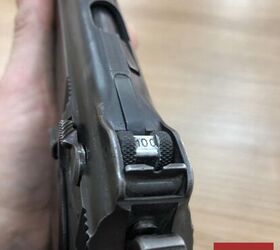 the soviet aps pistol and its silent successor, Optimistic range By Lynndon Schooler