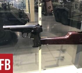 the soviet aps pistol and its silent successor, APS with shoulder stock case By Lynndon Schooler