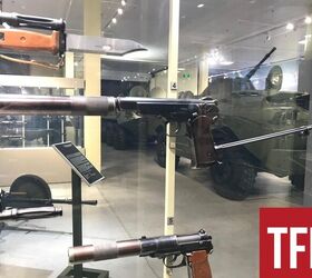 the soviet aps pistol and its silent successor, Silent APB By Lynndon Schooler