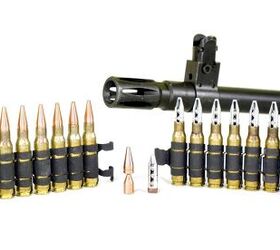 NSWC Crane’s New Drone Killer Cartridge (DKC) Technology