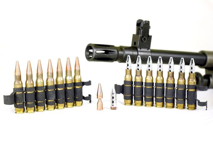 NSWC Crane’s New Drone Killer Cartridge (DKC) Technology