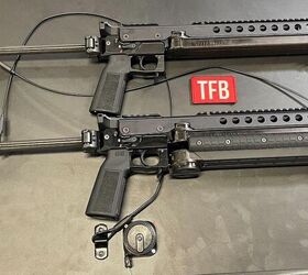 keltec announces the kp50 and mp50 50 rounds of 5 7