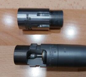 Chamber Separate From Bore - The Wolf Precision ACE System