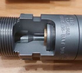 chamber separate from bore the wolf precision ace system