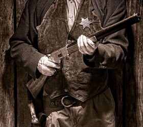 front line friday 4 patrol rifle setups to reduce training burden, Photo credit Olivier Le Queinec