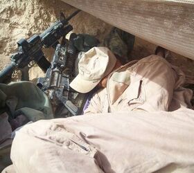 front line friday 4 patrol rifle setups to reduce training burden