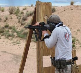 front line friday 4 patrol rifle setups to reduce training burden