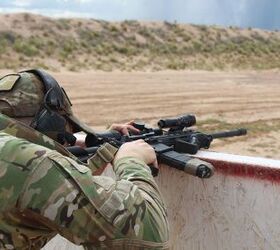 front line friday 4 patrol rifle setups to reduce training burden