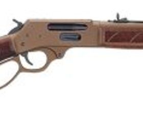 Henry H9 Explorer Carbine