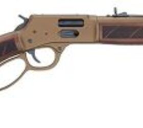 Henry H12 Explorer Carbine