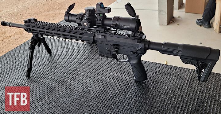 New Mexico's Semi-Auto Ban Is Dead For Now