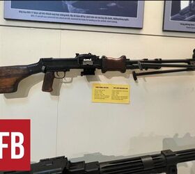 vietnams 7 62x39 negev the strl 7 62 lmg, Another North Korean RPD Type 62 By Lynndon Schooler