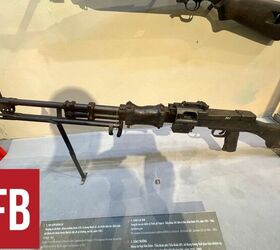 vietnams 7 62x39 negev the strl 7 62 lmg, Vietnam War used RPD By Lynndon Schooler