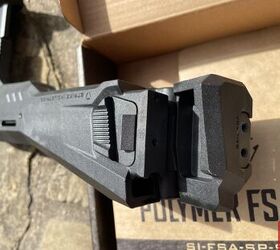 tfb review strike industries polymer fsa stabilizer