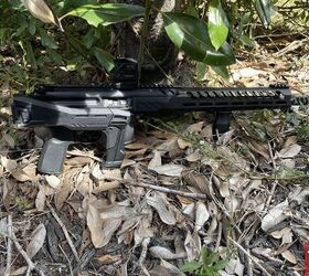 tfb review strike industries polymer fsa stabilizer