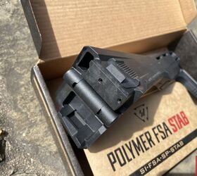 tfb review strike industries polymer fsa stabilizer