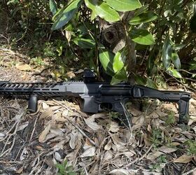 tfb review strike industries polymer fsa stabilizer