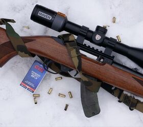 the rimfire report back to basics with the 10 22 cci standard