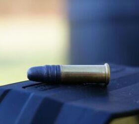 the rimfire report back to basics with the 10 22 cci standard