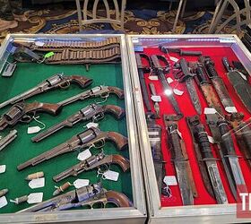 Wheelgun Wednesday: Building A Budget Wild West Collection