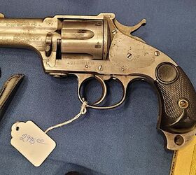 wheelgun wednesday building a budget wild west collection, Not all non mainstream revolvers will save you money as you can see from the 2 995 price tag on this Merwin Hulbert revolver But if you shop around you ll find deals on other similar revolvers Zac K