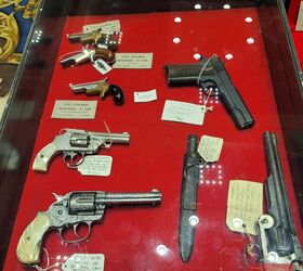 wheelgun wednesday building a budget wild west collection, Some old double action Colts will still cost you a bundle like that Model 1878 on the right A Model 1877 is a lot less Zac K