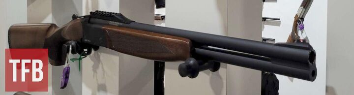 Fudd Friday: Make Combination Guns Great Again!