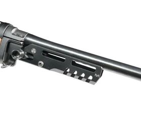 Catalyst Arms Hardpoint & Bomb Rack Accessory Mounts for Ruger Mini-14