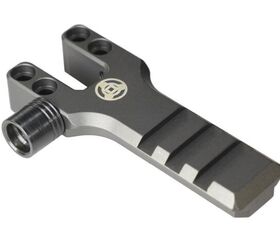 catalyst arms hardpoint bomb rack accessory mounts for ruger mini 14