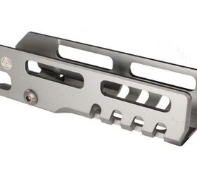 catalyst arms hardpoint bomb rack accessory mounts for ruger mini 14