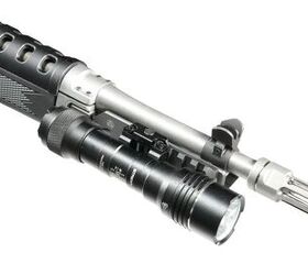 catalyst arms hardpoint bomb rack accessory mounts for ruger mini 14