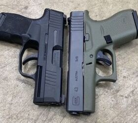 concealed carry corner carrying a backup gun