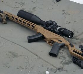 the rimfire report supreme consistency eley target 40gr