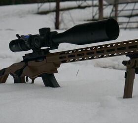 the rimfire report supreme consistency eley target 40gr