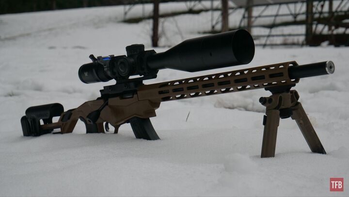 Tim Eley Target The Rimfire Report: Supreme Consistency - ELEY Target 40gr ...